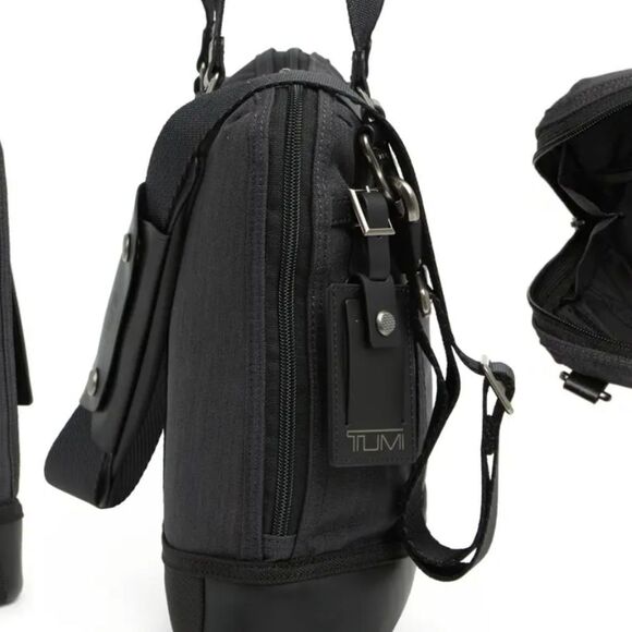 Tumi Wagner Compact Briefcase - Picture 2 of 12